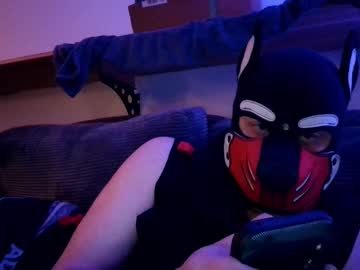Baddogodin Chaturbate profile image