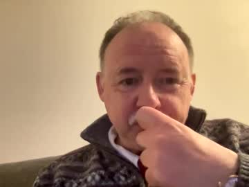 Brclough6674 Chaturbate profile image