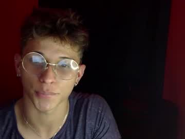 Dereckzimmerman Chaturbate profile image