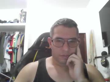 Elchino1990 Chaturbate profile image