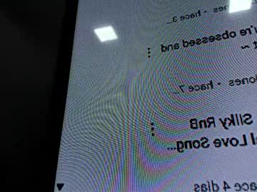 Biankablosh Chaturbate profile image