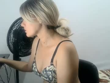 Kucy134939 Chaturbate profile image