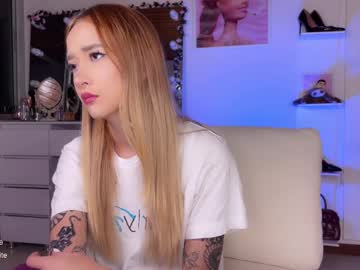 Mileywhitexo Chaturbate profile image