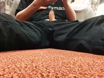 Rookie_Skej27 Chaturbate profile image
