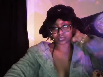 Mystiquem999 Chaturbate profile image