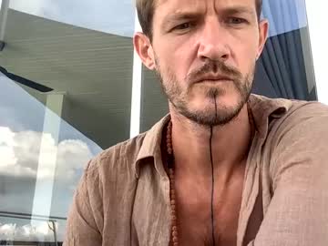 Luckyluckylukas Chaturbate profile image