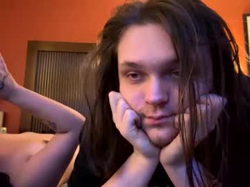 Mothboy47 Chaturbate profile image