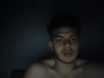 Thesilentvampire Chaturbate profile image