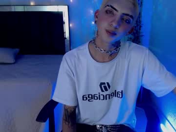Profile of alexxx_damn