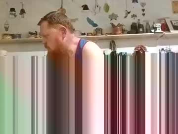 Ginger_Rex Chaturbate profile image