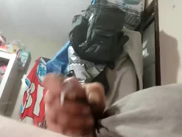 Krpbean Chaturbate profile image
