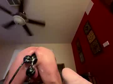 Scubanut7964 Chaturbate profile image