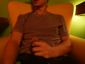 Socialdistanceiscool Chaturbate profile image