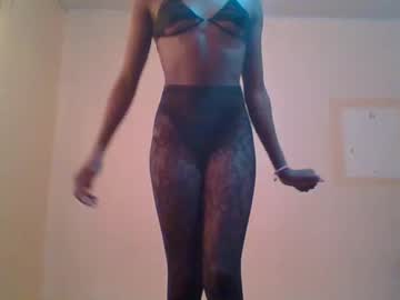 Honeypot_Kitty Chaturbate profile image