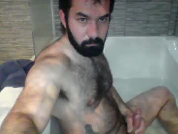 Antho63470 Chaturbate profile image