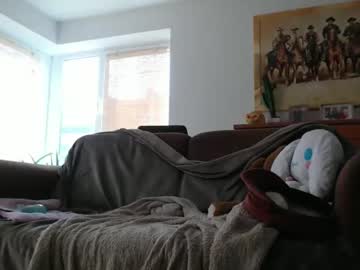 Alexrabbit69 Chaturbate profile image