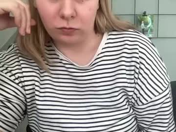 Kiki9876668566 Chaturbate profile image