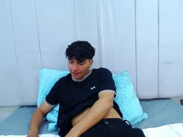 Nexosaenz Chaturbate profile image