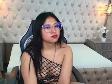 Profile of scarlethvixen