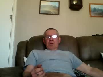 Discovery631 Chaturbate profile image