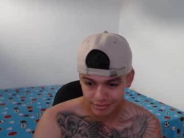 Profile of felipelufe