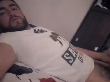 Chuekin89 Chaturbate profile image