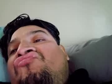 Handsomeishvato Chaturbate profile image