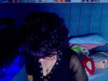 Profile of scarllett_lux