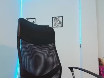 Lesli_Rose Chaturbate profile image