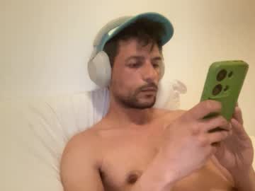 Sardinian4use Chaturbate profile image
