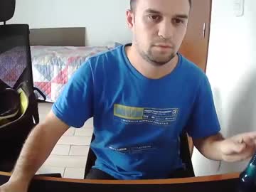 Thomyarg96 Chaturbate profile image