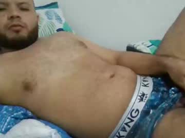 Jose_1494 Chaturbate profile image