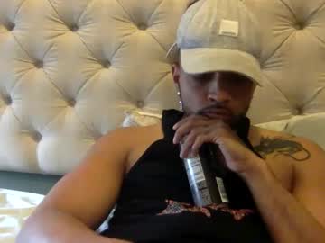 Gilbone_Gattsby Chaturbate profile image