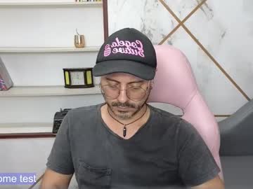 Lexlyon Chaturbate profile image