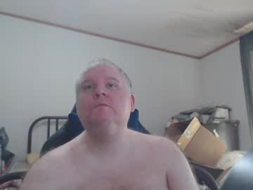 Marvmck Chaturbate profile image