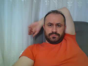 Baytas3467 Chaturbate profile image