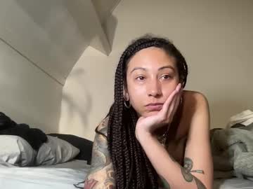 Tattoogirl9999 Chaturbate profile image