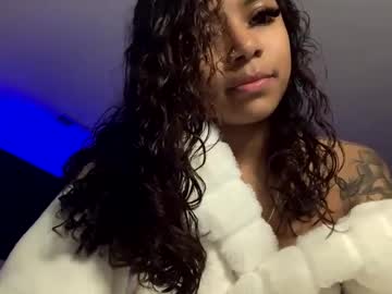 Abigailm12 Chaturbate profile image