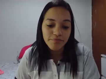 Missfox01 Chaturbate profile image