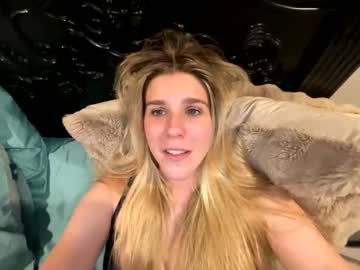 Blondieshea Chaturbate profile image
