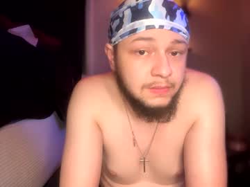 Lifestylebenji Chaturbate profile image