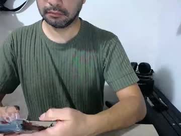 Eduv86 Chaturbate profile image