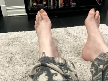 Idreamoffeeties Chaturbate profile image