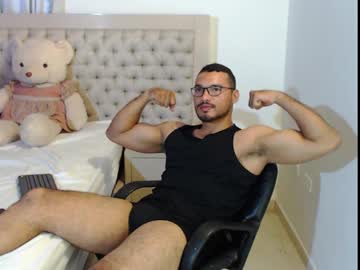 Profile of marcusblade__