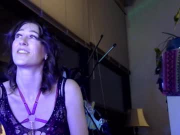 Frankie_Skylark Chaturbate profile image