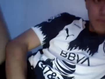Latinnboi Chaturbate profile image