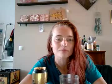 Krissygirly Chaturbate profile image