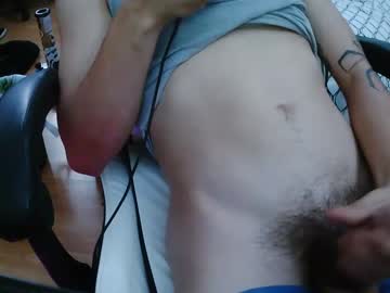 Weedm4n Chaturbate profile image