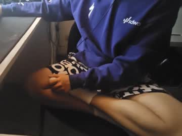 Profile of hornylilfuckbuddy