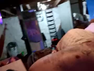 Roosterbomb949971 Chaturbate profile image